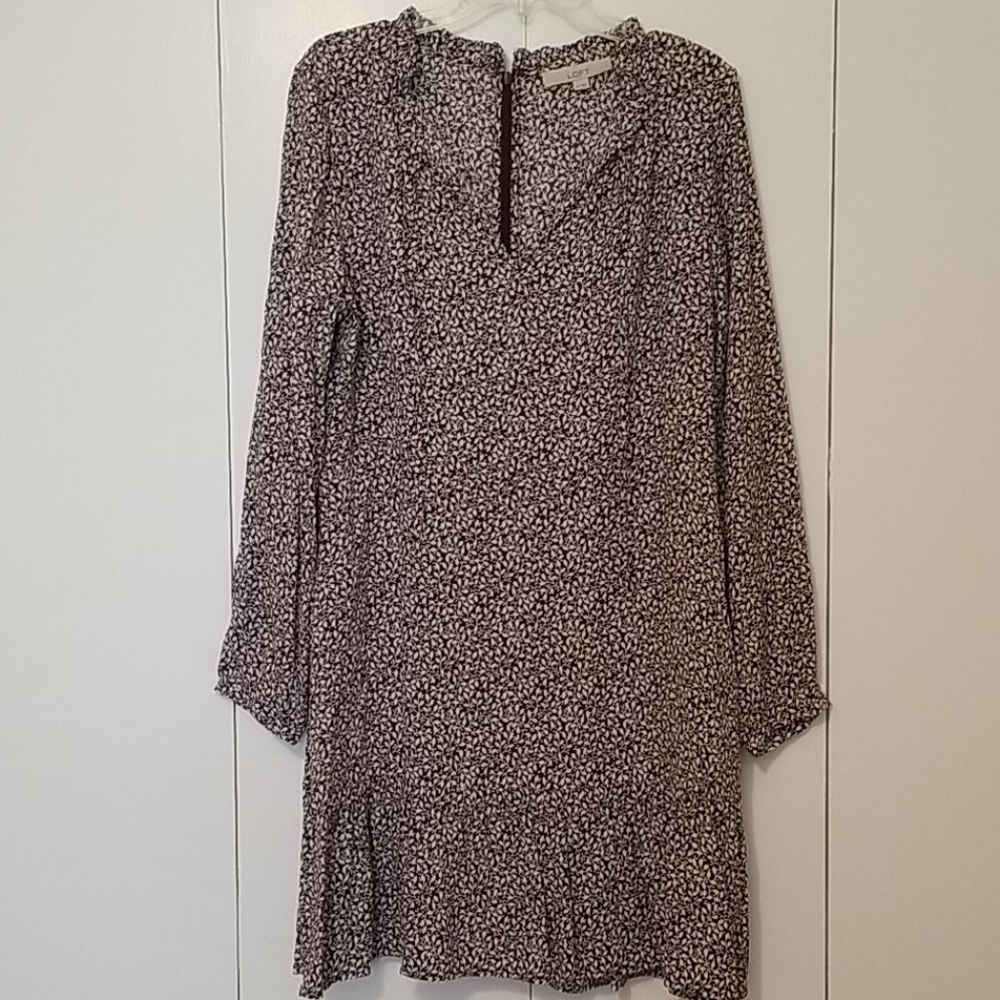 Beautiful Loft dress